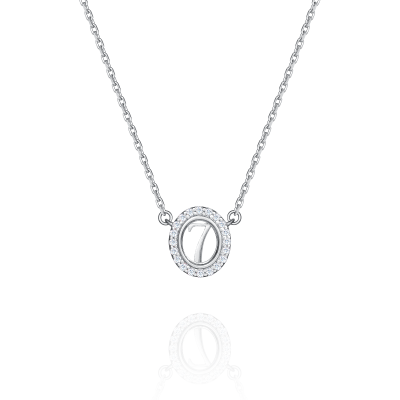 N02-TC-001-3 Колье (585)