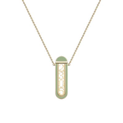 N06-TC-007-2 Колье-трансформер (585)