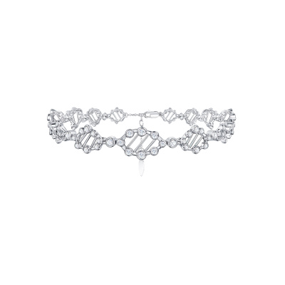 B01-DNA-000-3 Браслет (585)