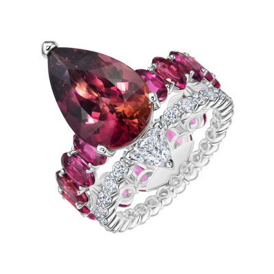 R50-FD-099-6 Кольцо (750)