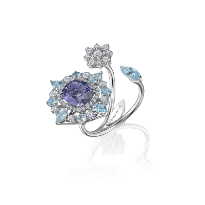 R05-C-044-6 Кольцо (750)