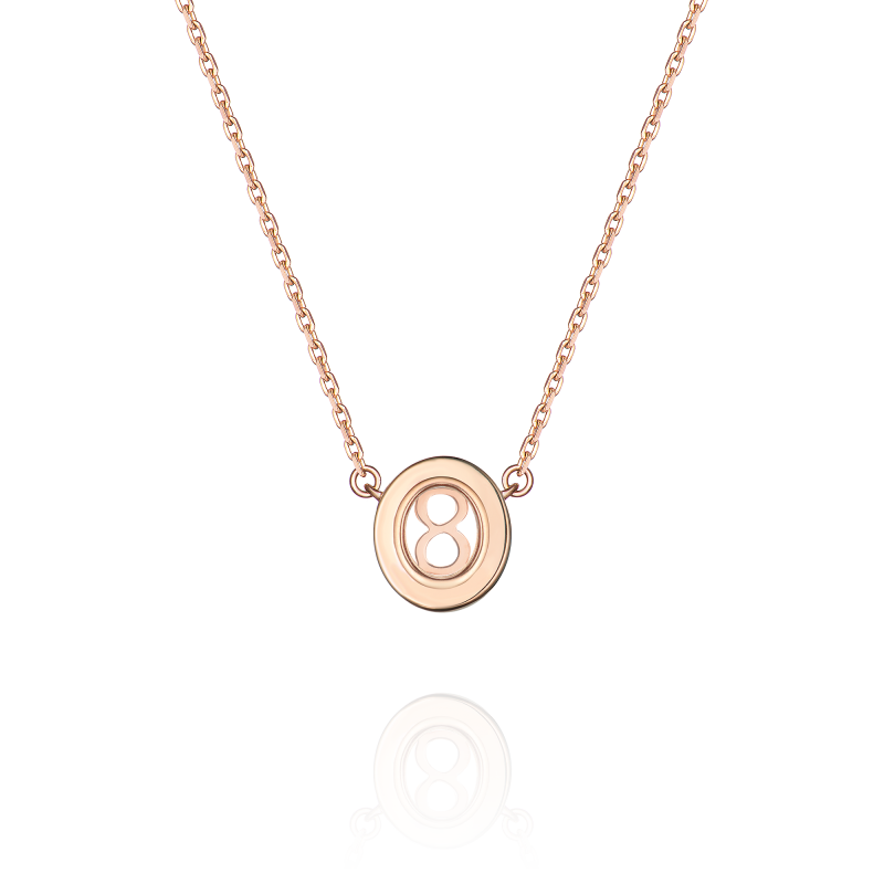 N03-TC-001-1 Колье (585)