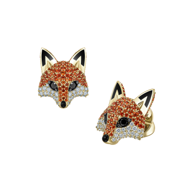 E04-S-161-5 Серьги (750)